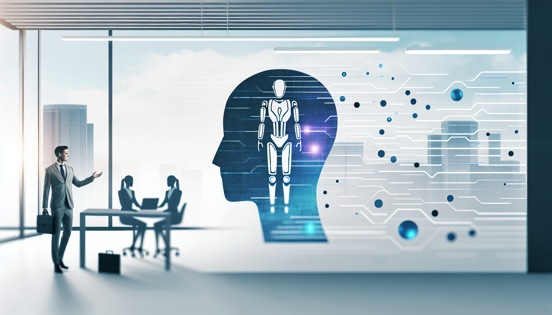 Microsoft erweitert seine KI-Integration in Office-Anwendungen mit einer neuen…