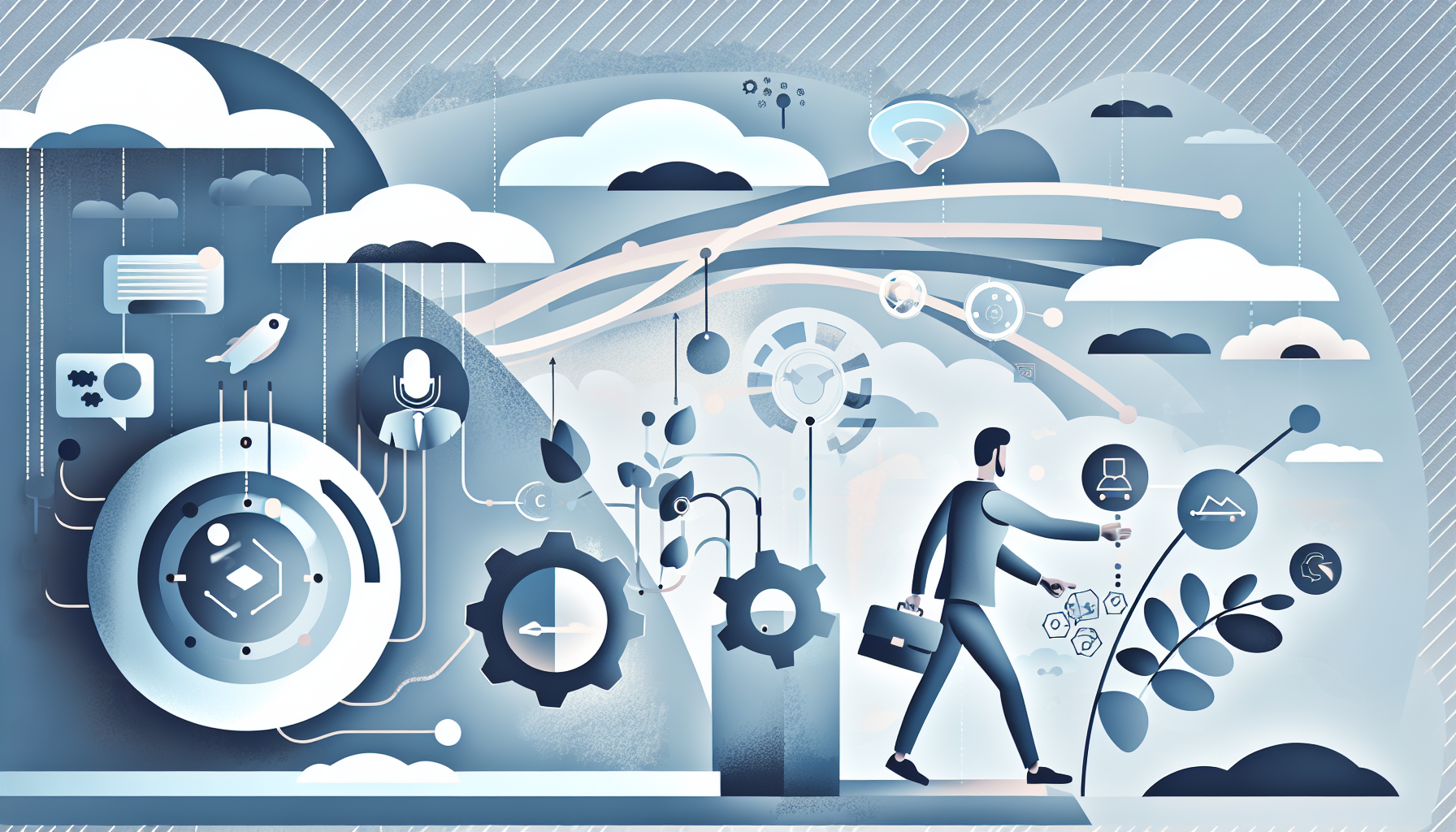 GitHubs geplante Änderung der Datennutzung für Copilot wirft grundsätzliche Fra…