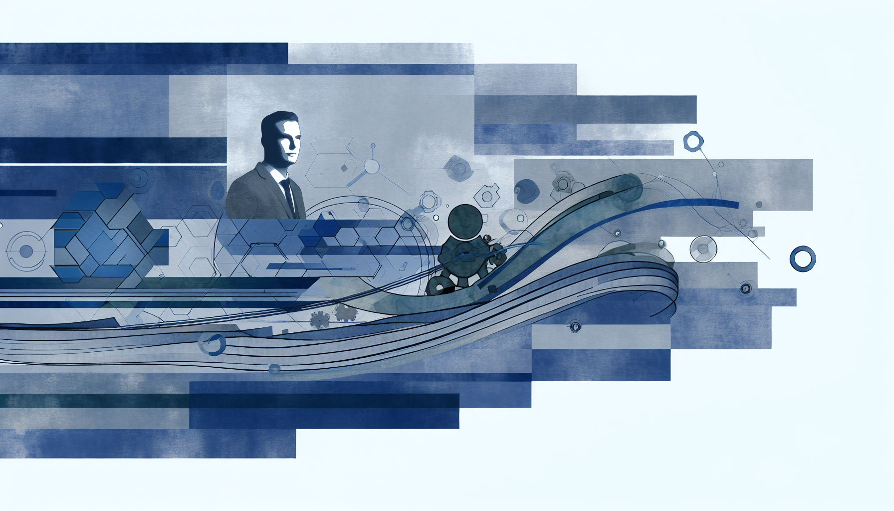 Microsoft vollzieht eine strategische Kehrtwende in seiner KI-Strategie. Währen…